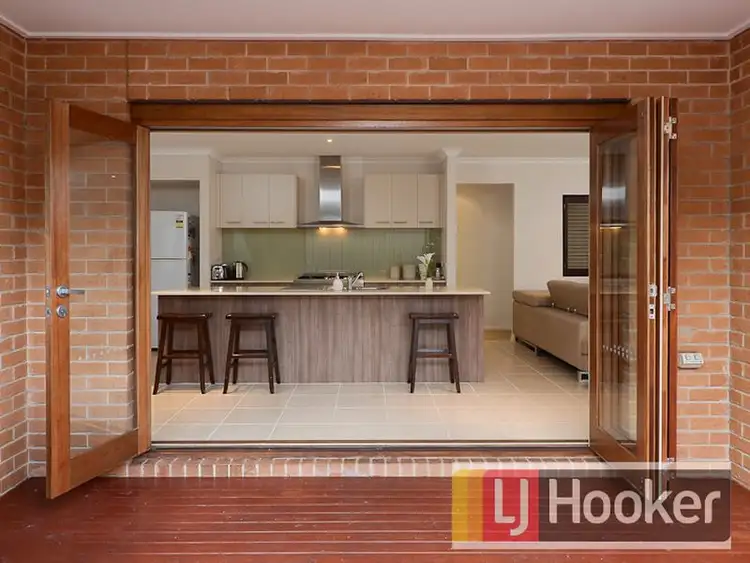 Third view of Homely house listing, 11 Jefferson Avenue, Cranbourne North VIC 3977
