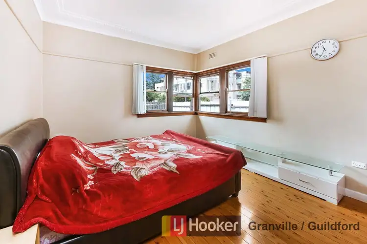 Fifth view of Homely house listing, 70 Berwick Street, Guildford NSW 2161