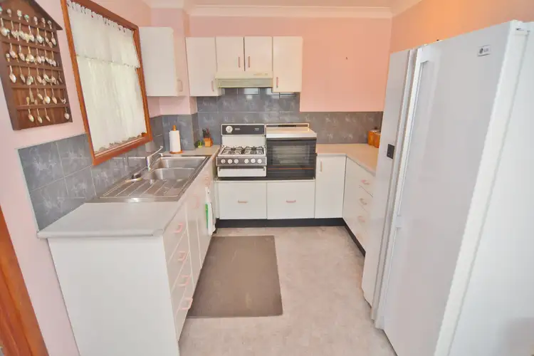 Second view of Homely house listing, 43 Bent Street, Lithgow NSW 2790