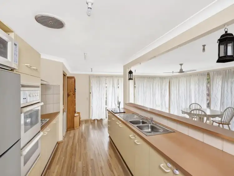 Third view of Homely house listing, 40 Golflinks Drive, Watanobbi NSW 2259