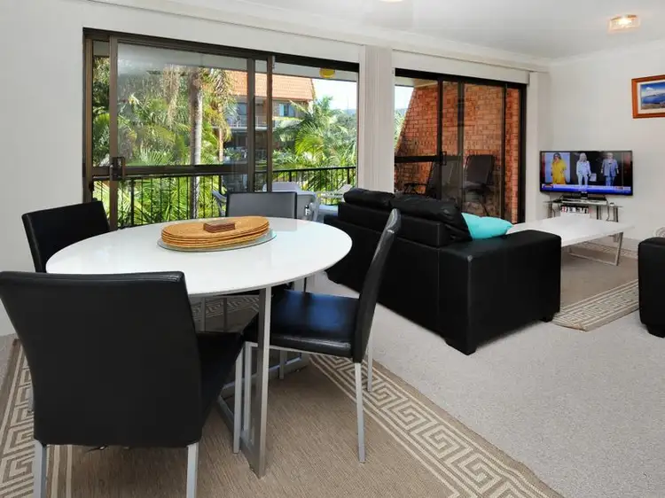 Sixth view of Homely unit listing, 4/95 Ocean Parade, Coffs Harbour NSW 2450