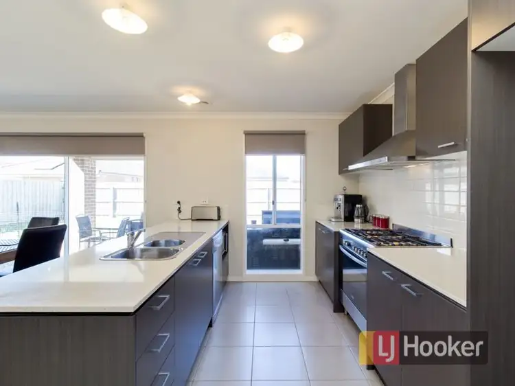 Third view of Homely house listing, 34 Verdant Avenue, Officer VIC 3809