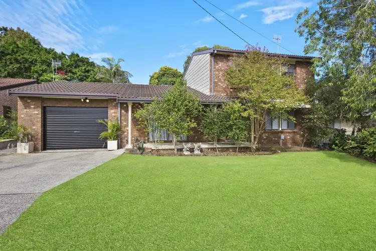 19 Altona Avenue, Bateau Bay NSW 2261