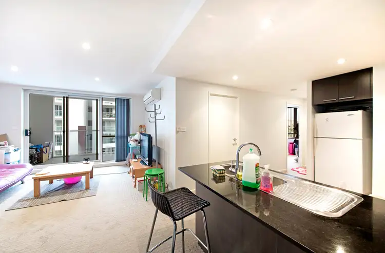Fifth view of Homely apartment listing, 125/64 College Street, Belconnen ACT 2617