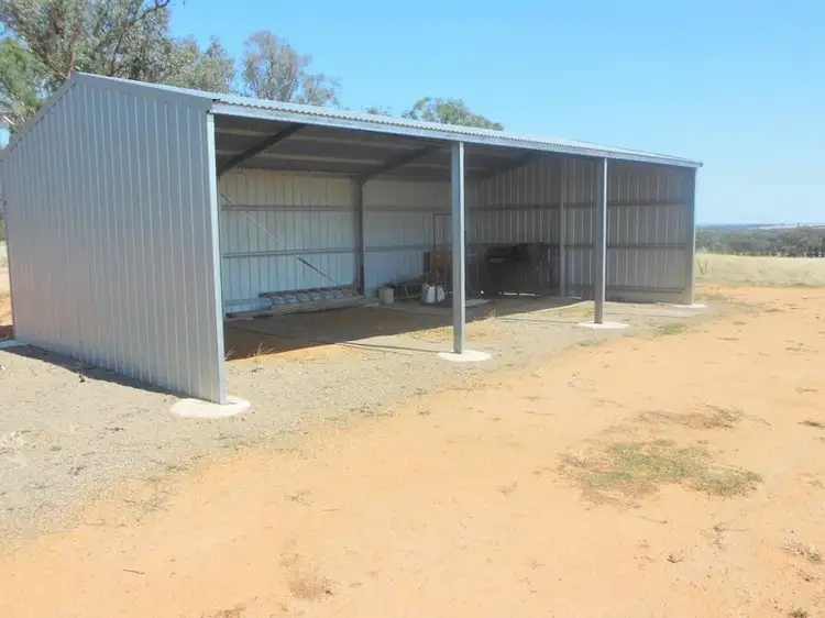 Second view of Homely land listing, 62 Sads Lane Monteagle, Young NSW 2594