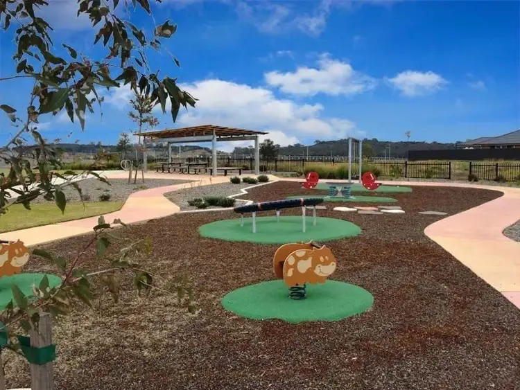 Fifth view of Homely land listing, 22 Evergreen Drive, Oran Park NSW 2570
