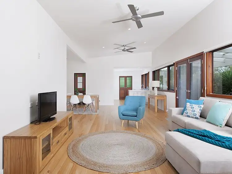 Fourth view of Homely house listing, 1 Reflections Drive, One Mile NSW 2316