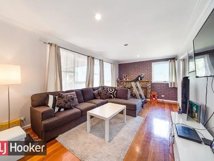 Second view of Homely house listing, 100 PRINCES HWY, Hallam VIC 3803