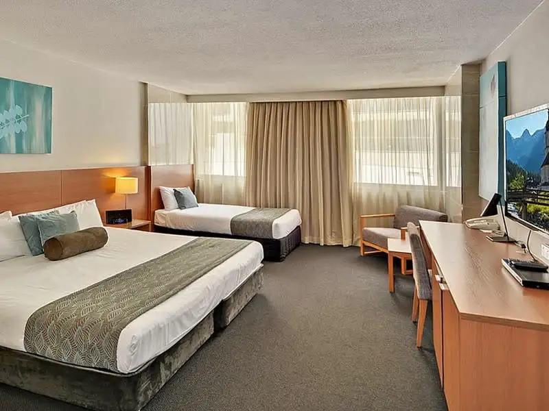 Main view of Homely studio listing, 2109/923 David Low Way, Marcoola QLD 4564