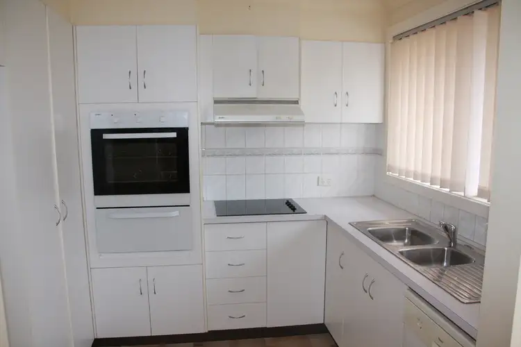 Second view of Homely villa listing, 1/7 Park Street, Port Macquarie NSW 2444