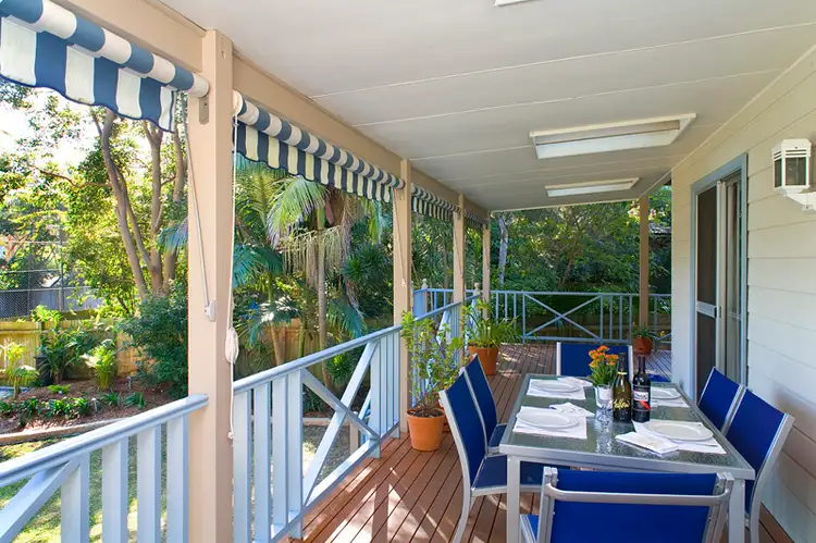 Third view of Homely house listing, 50 Tasman Road, Avalon Beach NSW 2107