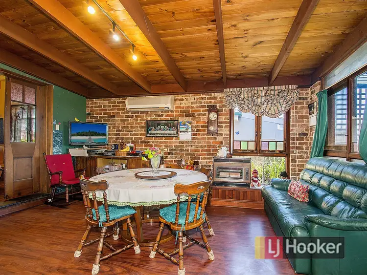 Fourth view of Homely house listing, 34 Seville Street, North Parramatta NSW 2151