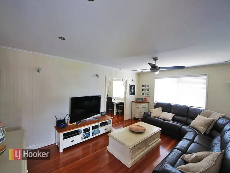 Sixth view of Homely house listing, 3 Claragh Court, Kallangur QLD 4503