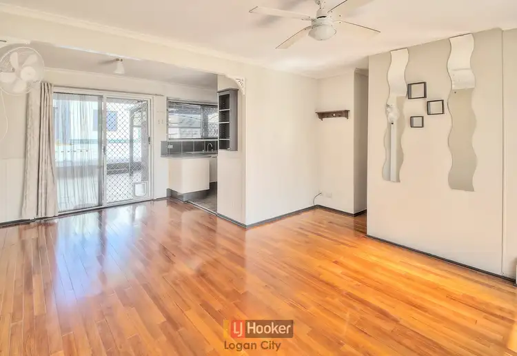 Fifth view of Homely townhouse listing, 2/54 Monash Road, Loganlea QLD 4131