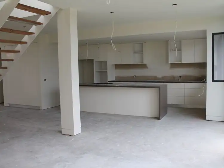 Second view of Homely townhouse listing, 3/50-52 Riverine Street, Bairnsdale VIC 3875