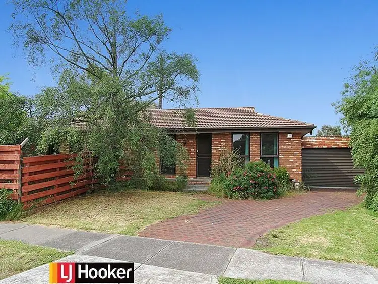 1 Japonica St, Bundoora VIC 3083