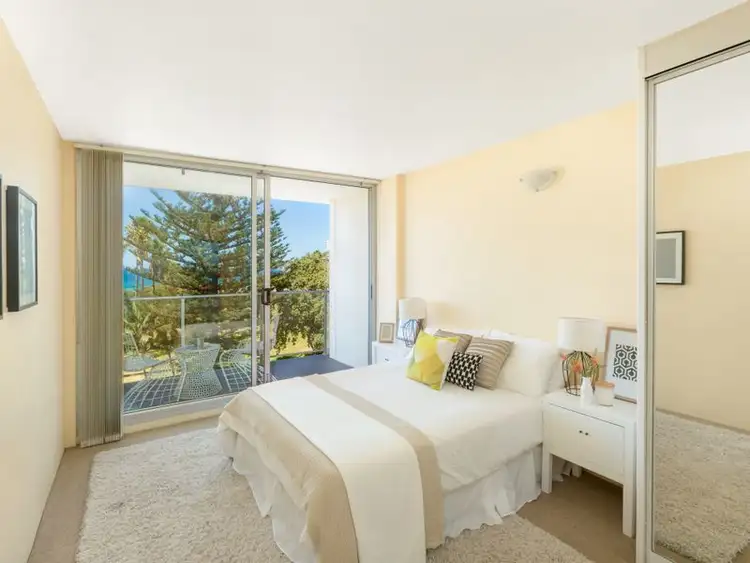 Third view of Homely unit listing, 24/30 Moore Road, Freshwater NSW 2096
