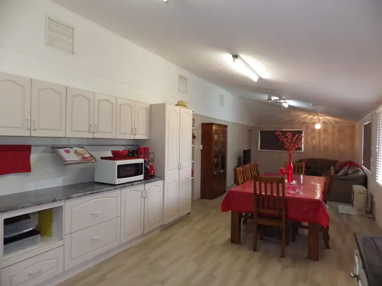 Fifth view of Homely house listing, 33 Hoffman Street, Roma QLD 4455