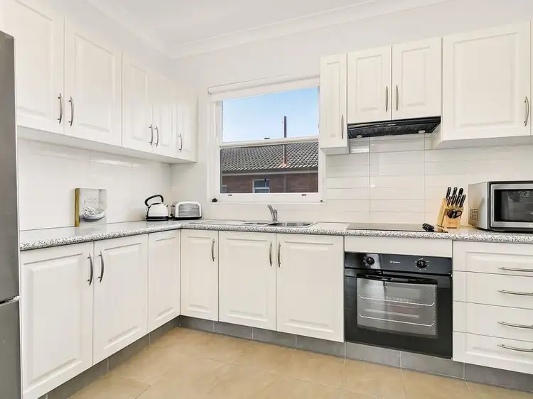 Second view of Homely unit listing, 12a/1-3 Gannon Avenue, Dolls Point NSW 2219