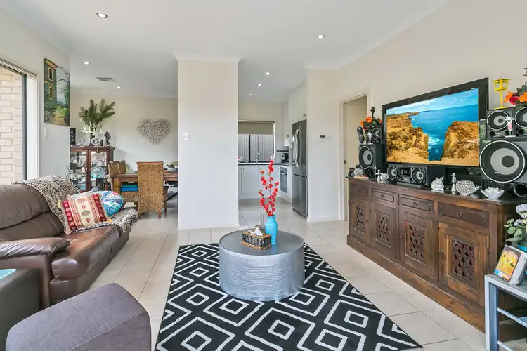 Third view of Homely house listing, 22 Lodge Way, Blakeview SA 5114