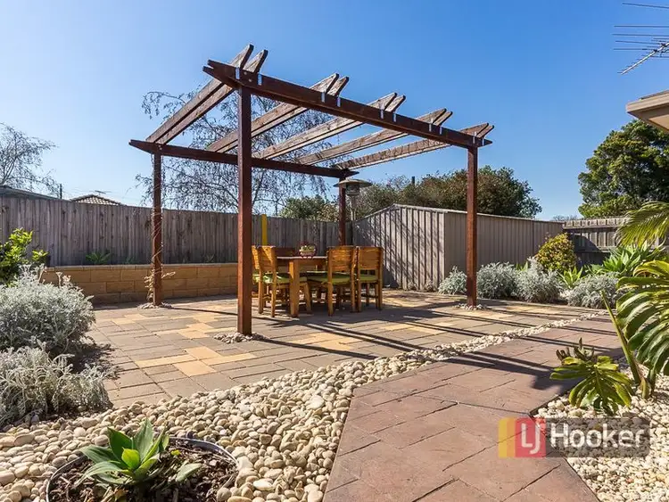 Sixth view of Homely house listing, 10 Conifer Close, Hoppers Crossing VIC 3029