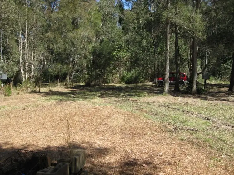 Second view of Homely land listing, 14 Cook Street, Pindimar NSW 2324