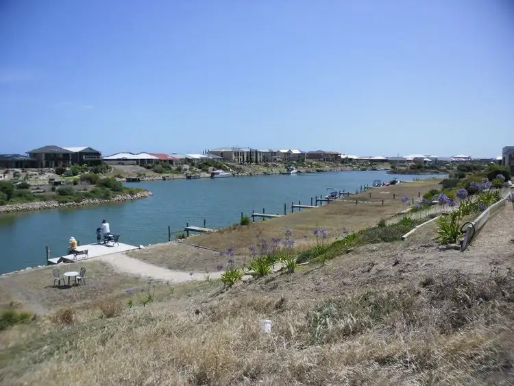 Second view of Homely land listing, Lot 1360/3 Blanche Parade, Hindmarsh Island SA 5214