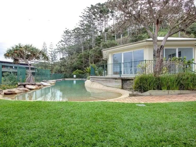 Sixth view of Homely unit listing, 6/40 Solitary Island Way, Sapphire Beach NSW 2450
