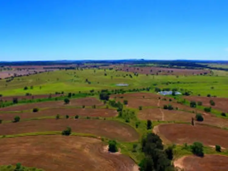 Third view of Homely rural property listing, 6805 Warialda Road, Yetman NSW 2410