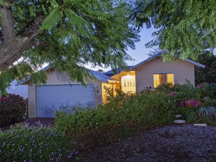 Second view of Homely house listing, 54 Clint Way, Calista WA 6167