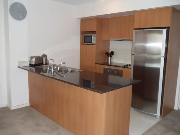 Fourth view of Homely apartment listing, 58/131 Adelaide Terrace, East Perth WA 6004