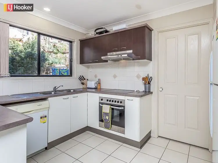 Fifth view of Homely townhouse listing, 16/216 Trouts Road, Mcdowall QLD 4053