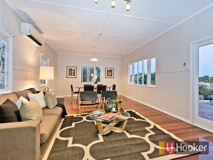 Second view of Homely house listing, 17 Eastbourne Street, Chermside West QLD 4032