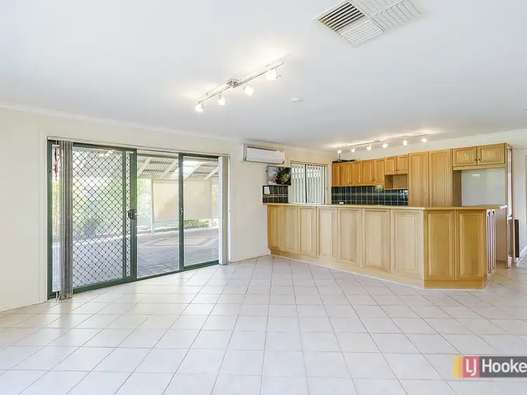 Sixth view of Homely house listing, 5 Pinewood Avenue, Blakeview SA 5114