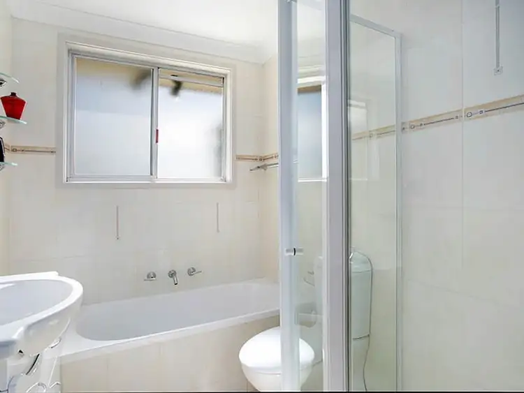 Sixth view of Homely house listing, 25 Wheatley Road, Yarrawarrah NSW 2233