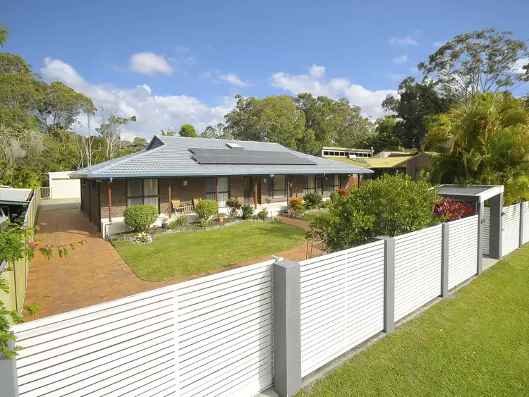 Sixth view of Homely house listing, 70 Tierney Drive, Currumbin Waters QLD 4223