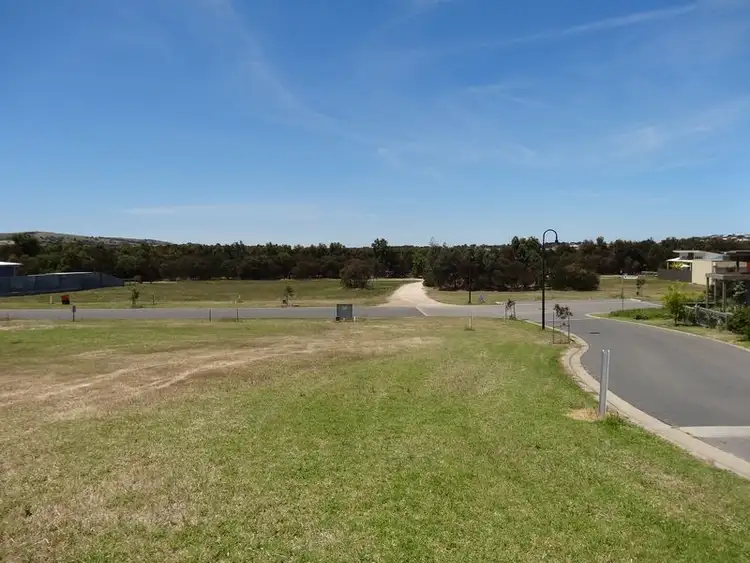 Lot 40 Sun Orchid Dr, Hayborough SA 5211
