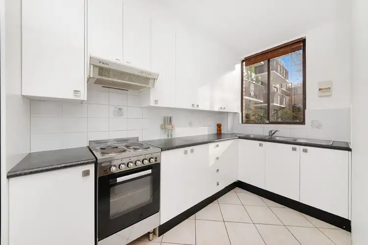 Second view of Homely apartment listing, 2/109 Alison Road, Randwick NSW 2031