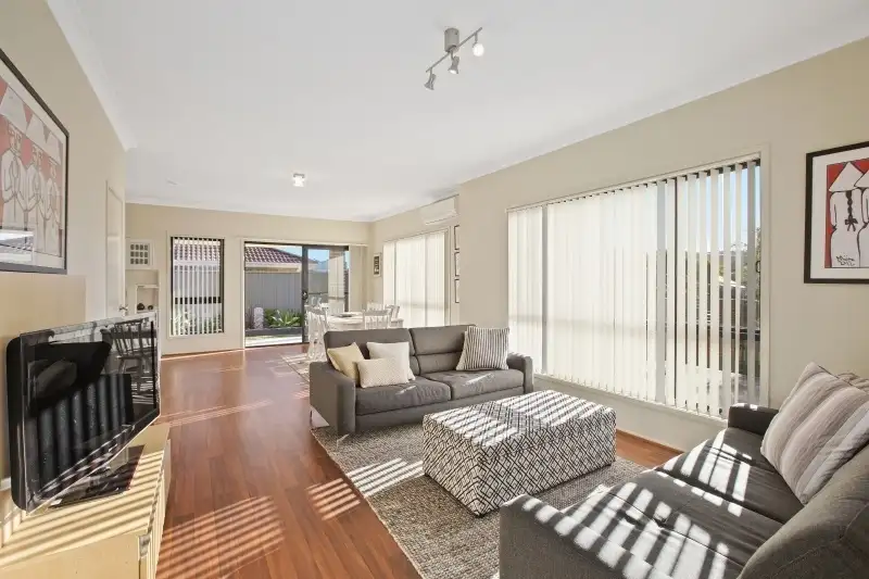 Main view of Homely townhouse listing, 7/153 Cresthaven Avenue, Bateau Bay NSW 2261