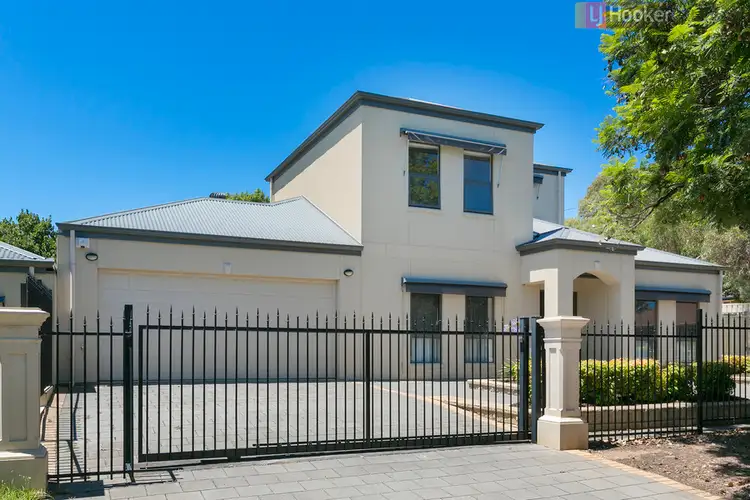38 Moriane Avenue, Panorama SA 5041