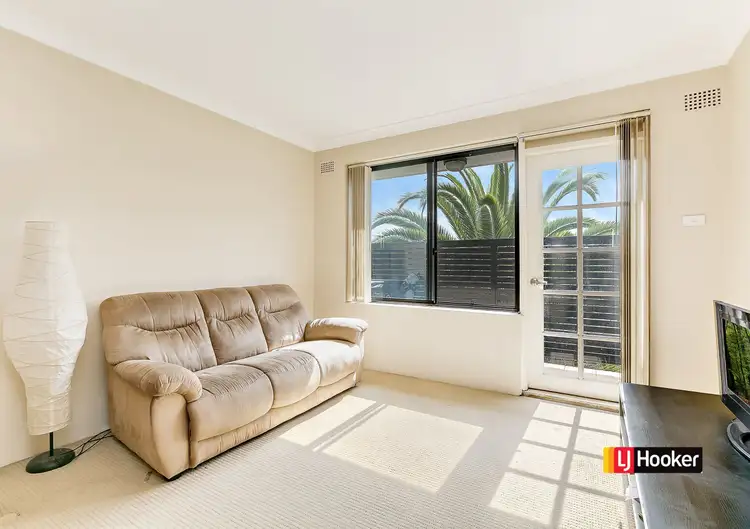 8/77 Union Street, Dulwich Hill NSW 2203