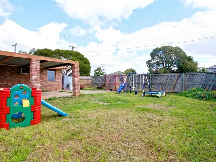 Seventh view of Homely house listing, 17 Tamarind Crescent, Werribee VIC 3030