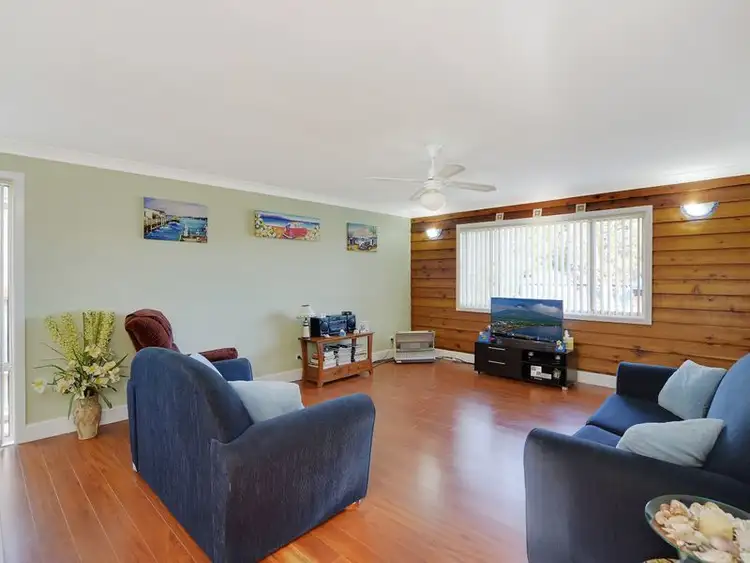 Third view of Homely house listing, 241 The Park Drive, Sanctuary Point NSW 2540