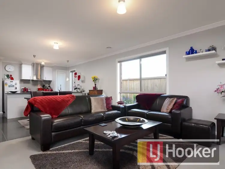 Fourth view of Homely house listing, 5 Rimple Way, Beaconsfield VIC 3807