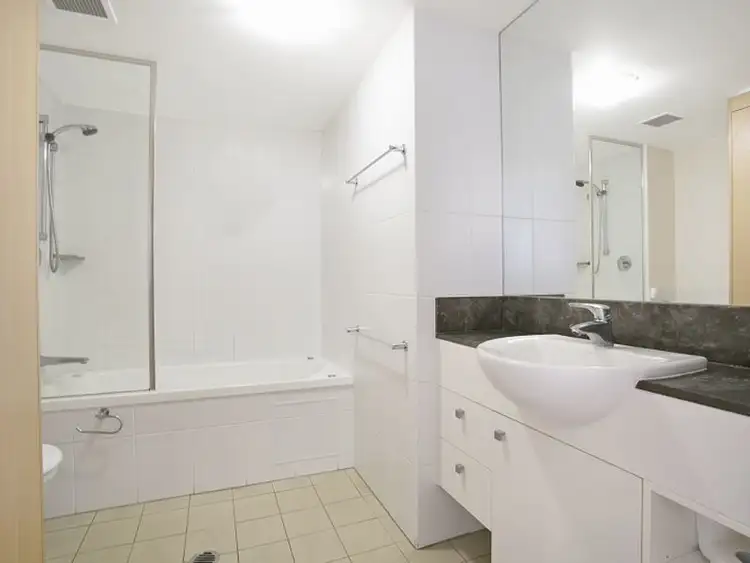 Sixth view of Homely apartment listing, 1907/2685- Gold Coast Highway, Broadbeach QLD 4218