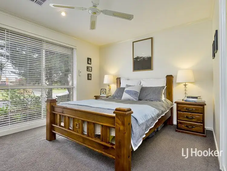 Fifth view of Homely house listing, 37 St Anthony Court, Seabrook VIC 3028