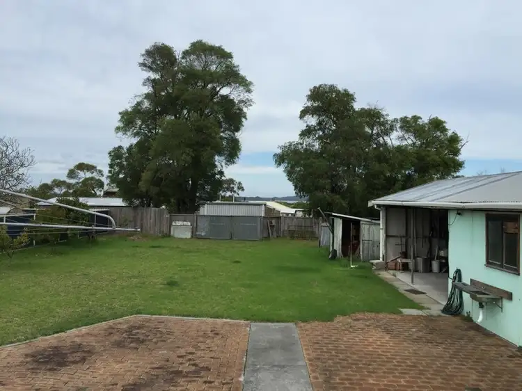 Fourth view of Homely house listing, 17 Park Avenue, Walpole WA 6398