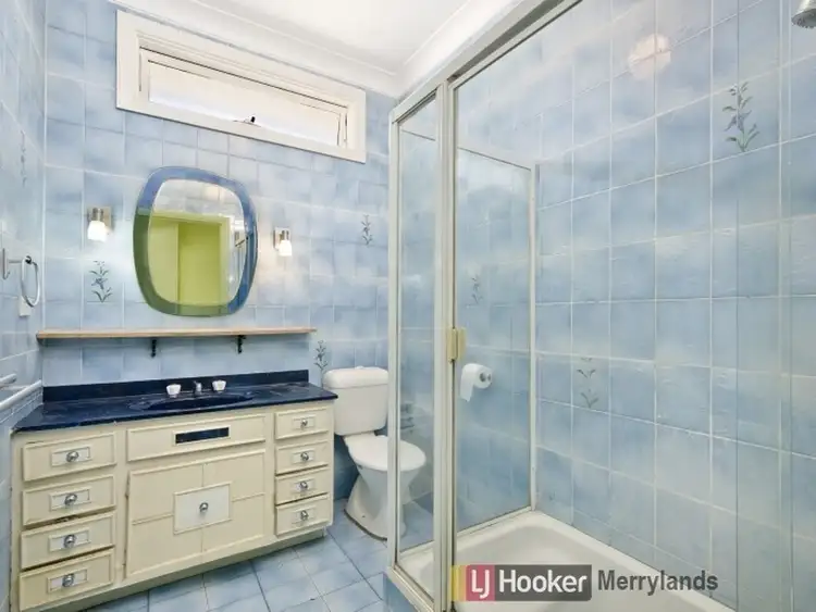 Sixth view of Homely house listing, 14 Davidson Road, Guildford NSW 2161