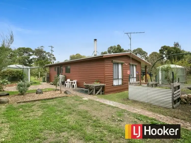 Third view of Homely house listing, 9 Brown Street, Wonthaggi VIC 3995