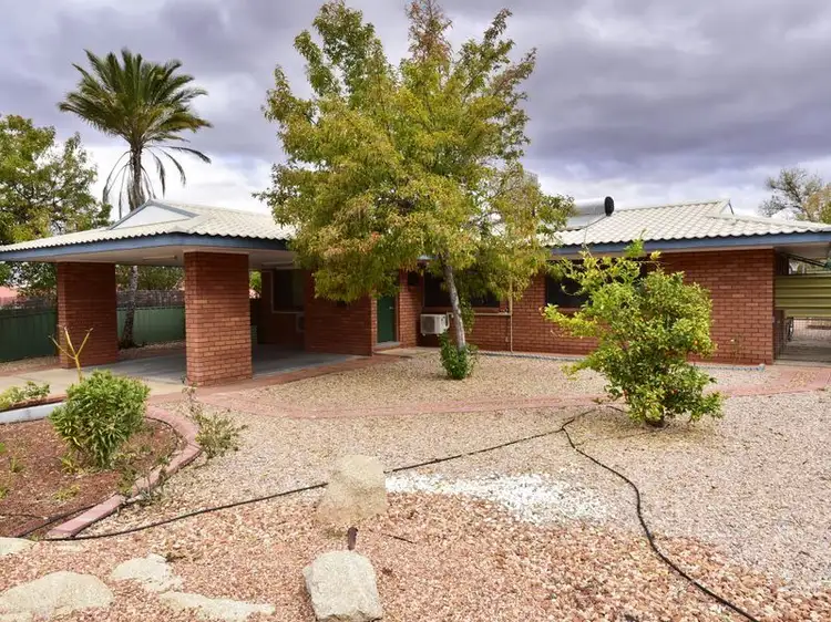 107 Dixon Road, Alice Springs NT 870